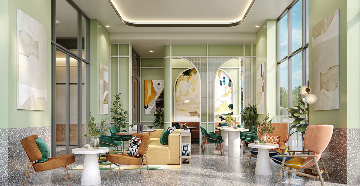 THE BASE Height - Chiang Mai Condominium Chiangmai , Chiangmai